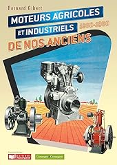 Moteurs agricoles industriels d'occasion  Livré partout en France