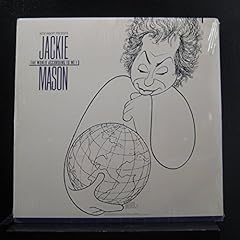 Jackie mason according for sale  Delivered anywhere in USA 