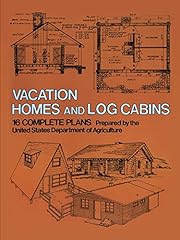 Vacation homes log for sale  Delivered anywhere in USA 