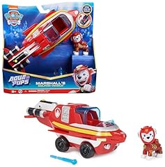 Paw patrol aqua gebraucht kaufen  Wird an jeden Ort in Deutschland