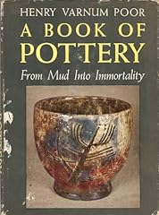 Book pottery mud for sale  Delivered anywhere in USA 