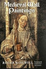 Medieval wall paintings for sale  Delivered anywhere in UK