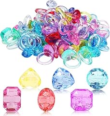 100 pcs gem for sale  Delivered anywhere in USA 