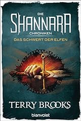Shannara chroniken schwert gebraucht kaufen  Wird an jeden Ort in Deutschland
