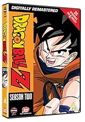 Dragon ball season for sale  Delivered anywhere in UK