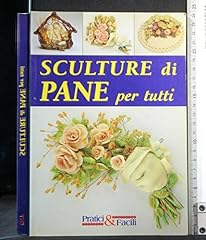 Sculture pane per usato  Spedito ovunque in Italia 