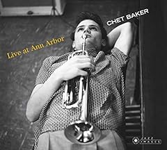 Live ann arbor d'occasion  Livré partout en France