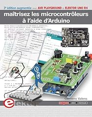 Maîtrisez microcontrôleurs a d'occasion  Livré partout en France