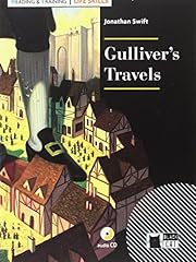 Gulliver travels life usato  Spedito ovunque in Italia 