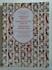 American quilts giftwraps gebraucht kaufen  Wird an jeden Ort in Deutschland