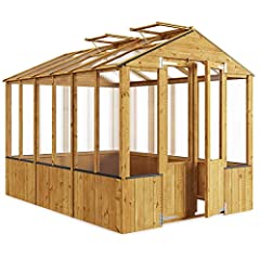 Billyoh 9x6 wooden for sale  Delivered anywhere in UK