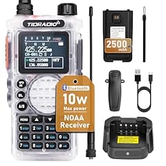 Tidradio 10w ham for sale  Delivered anywhere in UK