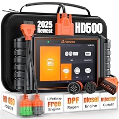Foxwell hd500 heavy for sale  Delivered anywhere in USA 