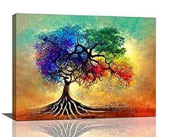 Tree life wall for sale  Delivered anywhere in USA 