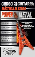 Curso guitarra eléctrica d'occasion  Livré partout en France