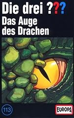 113 auge drachen gebraucht kaufen  Wird an jeden Ort in Deutschland