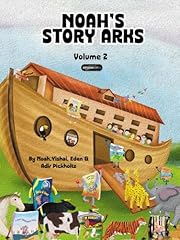 Noah story arks for sale  Delivered anywhere in UK