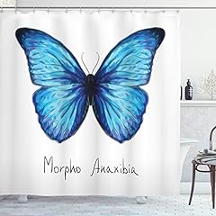Abakuhaus papillon rideau d'occasion  Livré partout en France