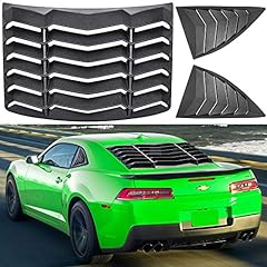 Rear side window for sale  Delivered anywhere in USA 