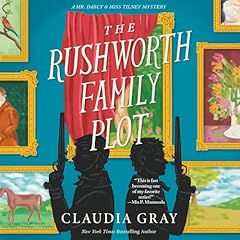 Rushworth family plot for sale  Delivered anywhere in UK