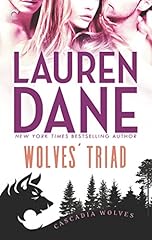 Wolves triad for sale  Delivered anywhere in USA 