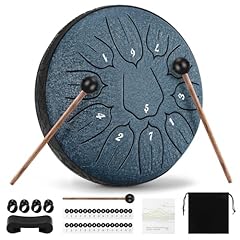 Steel tongue drum gebraucht kaufen  Wird an jeden Ort in Deutschland