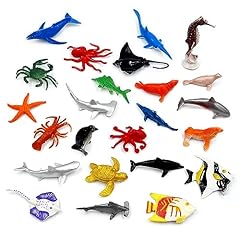 Sea animals toys for sale  Delivered anywhere in UK