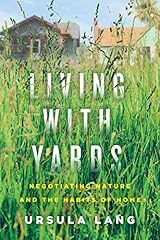 Living yards negotiating for sale  Delivered anywhere in USA 