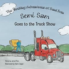 Trucking adventures semi for sale  Delivered anywhere in USA 