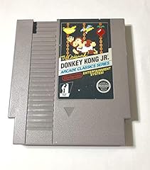 Donkey kong jr. for sale  Delivered anywhere in USA 
