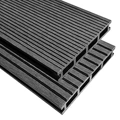 Swpsd wpc decking for sale  Delivered anywhere in UK