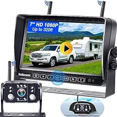 Backup camera wireless for sale  Delivered anywhere in USA 