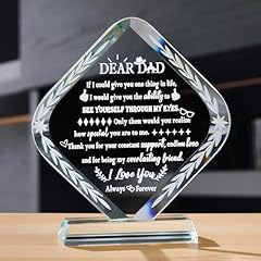 Meaningful crystal gifts for sale  Delivered anywhere in UK