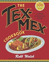 Tex mex cookbook for sale  Delivered anywhere in USA 