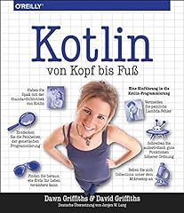 Kotlin kopf fuß gebraucht kaufen  Wird an jeden Ort in Deutschland