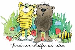 Retro blechschild janosch gebraucht kaufen  Wird an jeden Ort in Deutschland