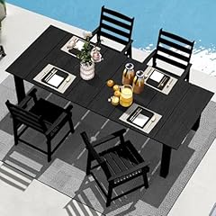 Lounzy pieces patio for sale  Delivered anywhere in USA 