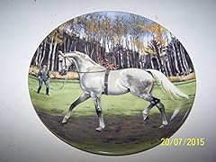 Spode hanoverian horse for sale  Delivered anywhere in UK