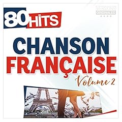 Hits chanson française d'occasion  Livré partout en France