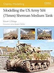 Modelling army sherman for sale  Delivered anywhere in USA 