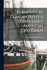 Furniture duncan phyfe for sale  Delivered anywhere in USA 