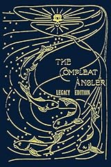 Compleat angler legacy for sale  Delivered anywhere in UK