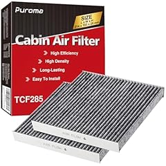 Puroma cabin air for sale  Delivered anywhere in USA 