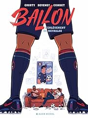 Ballon enlèvement meynaldo d'occasion  Livré partout en France