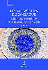 144 facettes zodiaque d'occasion  Livré partout en France