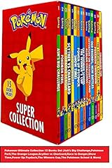 Pokemon super collection for sale  Delivered anywhere in UK