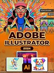 Adobe illustrator 2024 usato  Spedito ovunque in Italia 