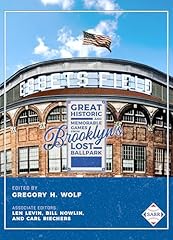 Ebbets field great for sale  Delivered anywhere in USA 