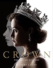 Crown official book for sale  Delivered anywhere in Ireland