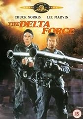 Delta force the usato  Spedito ovunque in Italia 